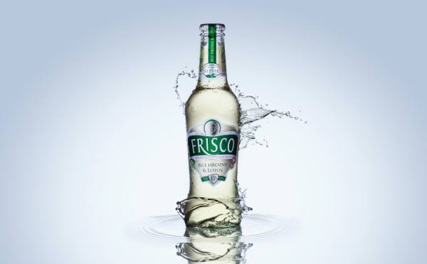 Photograph Nazar Andriychuk Frisco on One Eyeland